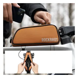 Torba na ramę ROCKBROS Road to sky