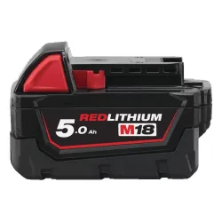 Milwaukee M18 Kombinasyon Kiti BLPP2A2-502X