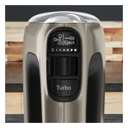 Mikser TEFAL Powermix Silence HT663AF0
