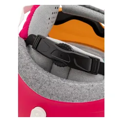 Kask snowboardowy dziecięcy z szybą HEAD MAJA VISOR - Rozmiar - XS/S