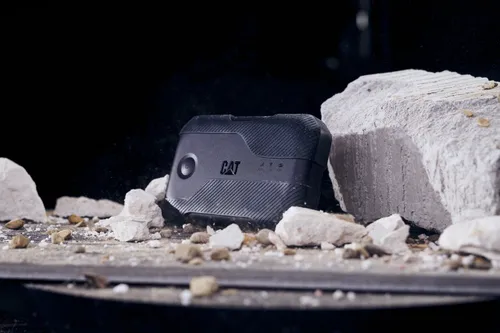 Router CAT CQ10-SAB-RON-NN 5G 2.4 / 5 GHz (DualBand), Gniazdo SIM