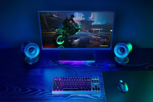 Колонки Razer Nommo V2 X