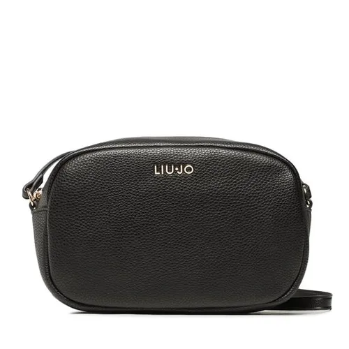 Liu Jo Ecs M Geanta Camera Caz Aa3257 E0086 Nero 22222