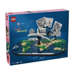 LEGO 41838 Wspomnienia z podróży