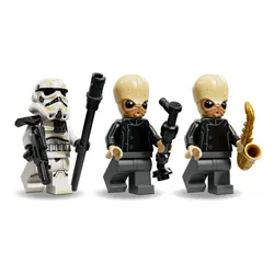 LEGO 75425 Star Wars SMART Play Kantyna Mos Eisley