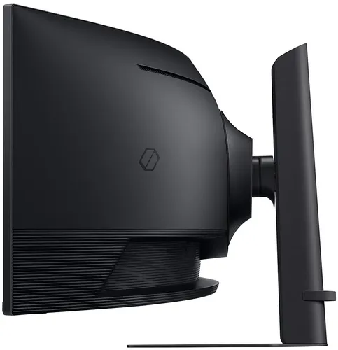 Monitor SAMSUNG Odyssey G9 LS49FG910EUXEN 49" 5120x1440px 144Hz 1 ms [GTG] Curved