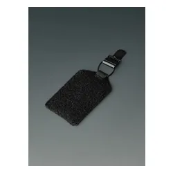 Mocowanie z naszywką Alpaka HUB Patch Panel & Morale Patch - black