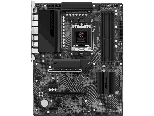 ASRock B650 PG LIGHTNING