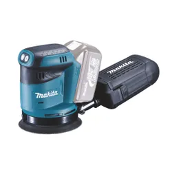 Makita DBO180Z Taşlama Makinesi