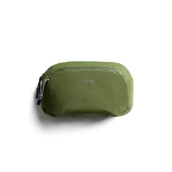 Косметичка / дорожная сумка Bellroy Venture Pouch - зеленый рейнджер