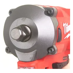 Darbe anahtarı mı? Milwaukee M12 FIWF12-422X (+2 pil, şarj cihazı,kılıf)