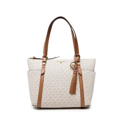 MICHAEL Michael Kors Sullivan Сумка 30T0GNXT2B Белый