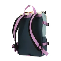 Рюкзак Topo Designs Rover Pack Mini-sage / Pond blue