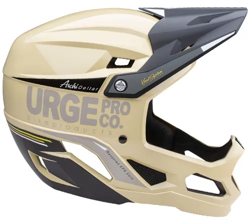 Kask rowerowy Full Face URGE Archi-Deltar