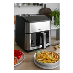 Air Fryer Frytkownica beztłuszczowa MOZANO AirFry Chef 8L WiFi