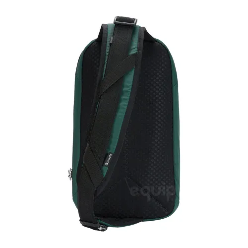 Рюкзак Pacsafe Vibe 325 Anti-Theft Sling Pack-jet black