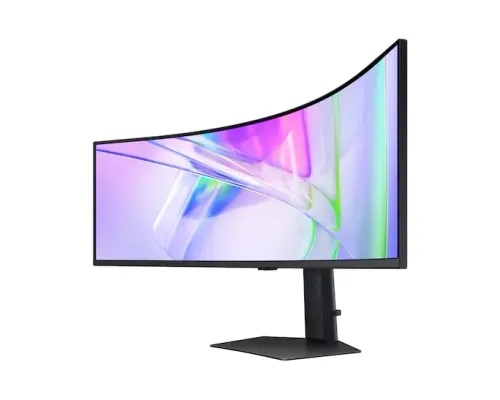 Monitor Samsung ViewFinity S9 S49F950UAU 49' 5K DQHD VA 120Hz 5ms Zakrzywiony