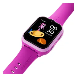 Smartwatch Garett Kids eSIM 4G Różowy