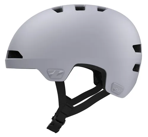 Kask rowerowy LAZER Maze KinetiCore Fioletowy Miejski (rozmiar M/L)