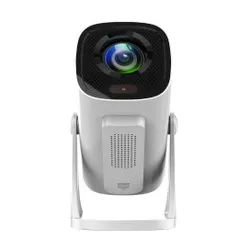 Projektor PHILIPS NeoPix 250 Smart Full HD (1920 x 1080), 250 ANSI lumen, Wi-Fi, Bluetooth