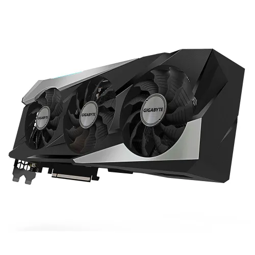 Karta graficzna Gigabyte GeForce RTX 3070 Ti GAMING OC 8GB GDDR6X 256bit DLSS