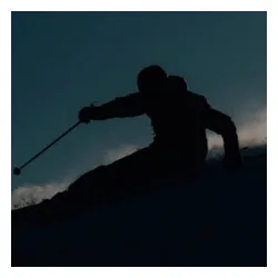 Narty Volkl Peregrine Junior + wiązania vMotion 7.0 130-160 cm 2026