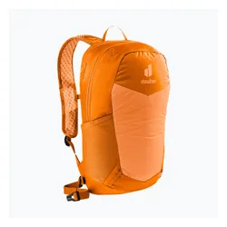 Plecak turystyczny Deuter Speed Lite 13 - peach/tuscany