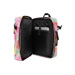 Rucsac de mână Eastpak Transit'R Pack - fluo clouds