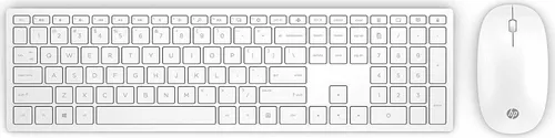 Zestaw HP Pavilion 800 Biały