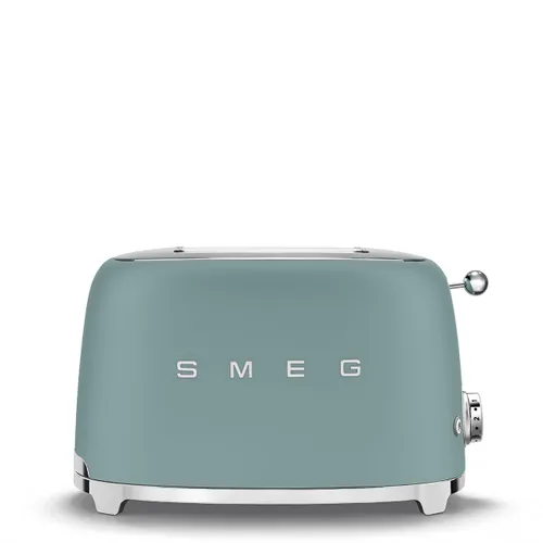 Toster Smeg 50's Style TSF01EGMEU