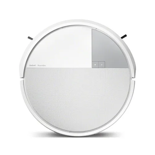 Robot sprzątający IROBOT Roomba Max 705 Combo Biały