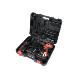 Wiertarko-wkrętarka YATO YT-82791