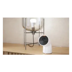 Kamera Philips Hue Secure ze stojakiem