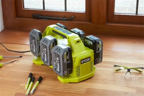 Ładowarka 18V Ryobi RC18640