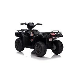 Quad Kład Na Akumulator Dla Dzieci 3-5 Lat Jc915 2X45W 3,5 Km/H LED MP3 USB