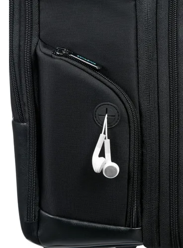 Plecak na laptopa Samsonite Spectrolite 2.0 Backpack 15,6" EXP - city blue