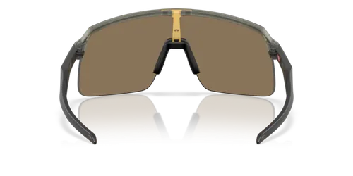 Okulary przeciwsłoneczne Oakley Sutro Lite matte olive ink/prizm 24k