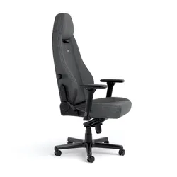 Fotel Noblechairs LEGEND TX Gamingowy do 150kg Tkanina Antracyt