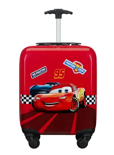 Детский чемодан Samsonite Disney Ultimate-cars