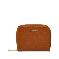 Большой женский кошелек Calvin Klein CK Must для кошелька Wf Md Emboss K60K610251 HJJ