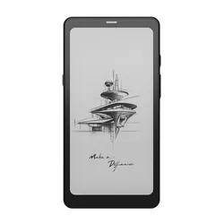 Czytnik E-booków Onyx Boox Palma - 6,13" - 128GB -WiFi - Bluetooth - czarny