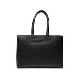 Сумка Calvin Klein Re-Lock Shopper W/Laptop Pouch K60K608720 BAX