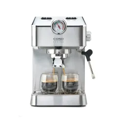 Ekspres kolbowy Caso Germany Espresso Gourmet