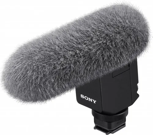 Sony ECM-B1M Mikrofon