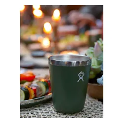 Kubek termiczny Hydro Flask Outdoor Tumbler 354 ml - cactus