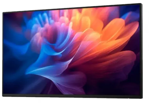 Monitor Dell P2725H WOST 27" Full HD IPS 100Hz 5ms Bez podstawy