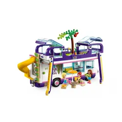 Конструктор Lego Friends 41395 автобус дружбы