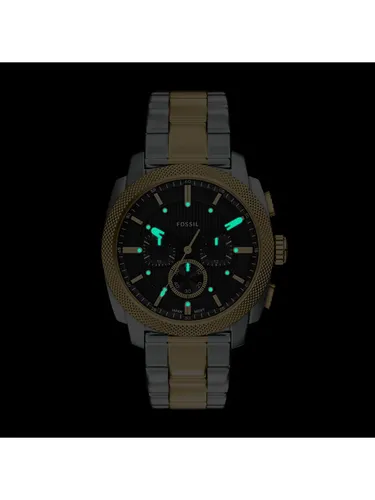 Часы наручные Fossil Machine Chrono FS6159