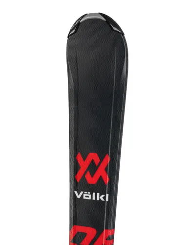 Narty męskie VOLKL DEACON + wiązanie MARKER VMOTION 10 z GRIP WALK - Długość (cm) - 158