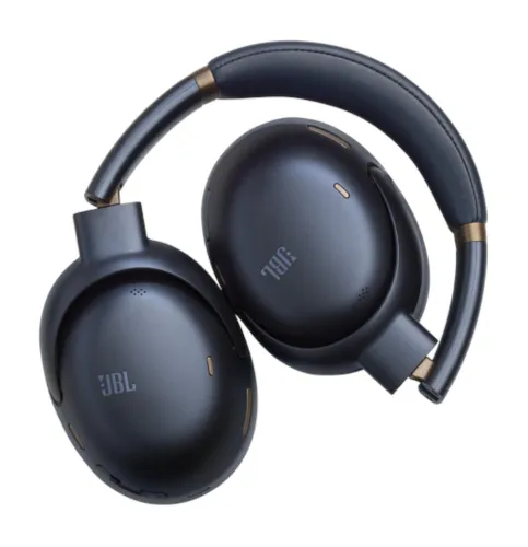 Słuchawki nauszne JBL TOUR ONE M3 ANC Niebieski